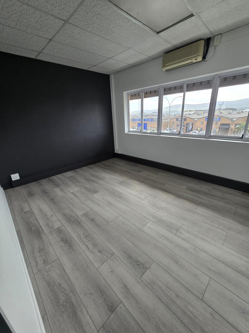 To Let 0 Bedroom Property for Rent in Montague Gardens Western Cape